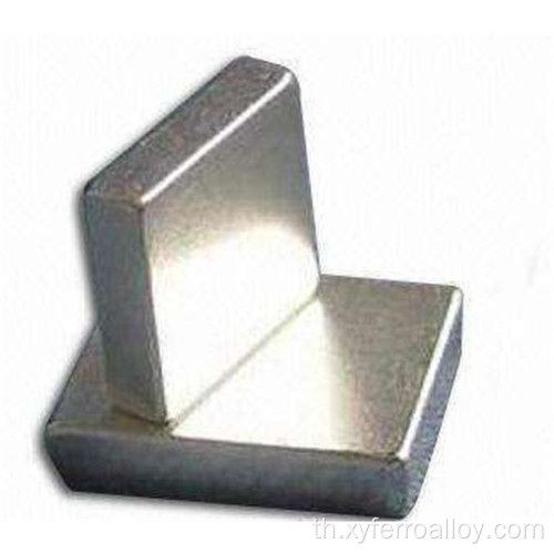 ผลิตภัณฑ์ Cerium Misch Metal Rare Earth